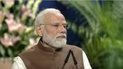 PM Modi launches ₹35,440cr agri schemes, interacts with farmers