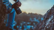 Want to try something new? Travel photography is an option