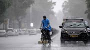 Rain, thunderstorms likely in Delhi today: IMD