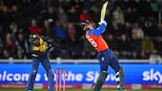 3rd T20I: England eye clean sweep over visitors Sri Lanka