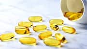 Higher prenatal vitamin-D linked to improved cognitive skills in kids