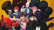 'Dan Da Dan,' 'One Piece': Netflix's September anime releases
