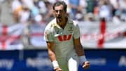 How Mitchell Starc has fared at Adelaide Oval (Tests): Stats
