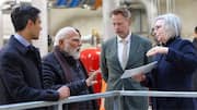 India rejects Dutch PM's remarks on press freedom, minority rights