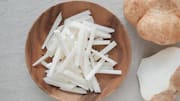 5 recipes featuring crunchy jicama 