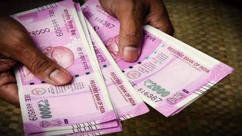 DA, DR for central government employees, pensioners hiked by 3% DA, DR for central government employees, pensioners hiked by 3%
