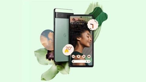 Google Pixel 6a, Buds Pro go on sale: Worth buying? Google Pixel 6a, Buds Pro go on sale: Worth buying?