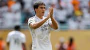 Real Madrid held by Al-Hilal at FIFA Club World Cup 