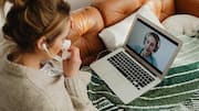 How AI is making telehealth follow-ups easier