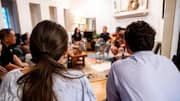How to organize an amazing alumni meet