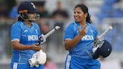 India's schedule on September 20 at Asian Games 2026: Details