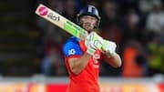 Decoding batters with most 50-plus scores in Men's T20Is