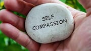 How to cultivate self-compassion 