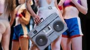 Want a fun workout? Try dance aerobics
