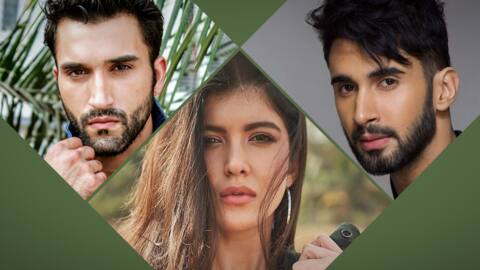 Shanaya Kapoor to star in movie featuring Gurfateh Pirzada, Lakshya? Shanaya Kapoor to star in movie featuring Gurfateh Pirzada, Lakshya?