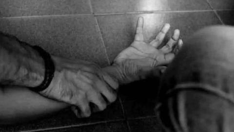MP: Two men rape minor girl, live-stream act to friend MP: Two men rape minor girl, live-stream act to friend