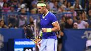 United Cup: Rafael Nadal starts season with consecutive defeats 