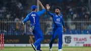 Asia Cup: Can Hong Kong challenge Afghanistan in tournament opener? 