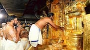 Sabarimala gold case: Ex-TDB president, board members named in FIR