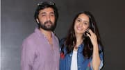 Shraddha's brother Siddhanth appears before police in ₹252cr drugs case