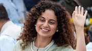 'Living hell': Kangana recalls 2016, mentions legal battle with Hrithik