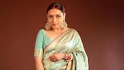 Rani quit 'OMG 3' over 'creative differences' with director? 