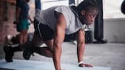 These exercises can improve your muscular endurance 