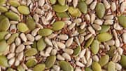 5 seeds you must eat for a healthy heart