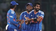 Japan, India set for historic one-off T20I: Preview and stats