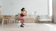 Sissy squats: A must-try for lower body strength