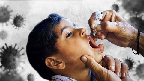 #NewsBytesExplainer: Is discovery of poliovirus in Kolkata cause for worry? #NewsBytesExplainer: Is discovery of poliovirus in Kolkata cause for worry?