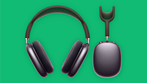 #DealOfTheDay: Get Apple AirPods Max at Rs. 54,900 via Flipkart #DealOfTheDay: Get Apple AirPods Max at Rs. 54,900 via Flipkart