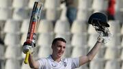Harry Brook dominates against Pakistan in Test series: Key stats