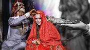 Swedish woman flies to India to marry Uttar Pradesh man