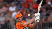 Perth Scorchers win 5th Big Bash League honor: Key stats