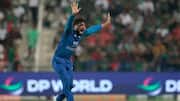 Rashid Khan averages 10.75 versus Bangladesh in T20Is: Key stats