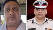 Last words Haryana ASI Sandeep Lathar told friend before suicide 