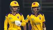 WPL 2026: WP Warriorz's Harleen Deol retired out, denied fifty
