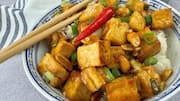 Love tofu? You'll want to bookmark these quick recipes
