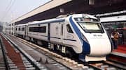 Vande Bharat trains might soon ply in Bangladesh, Nepal, Africa