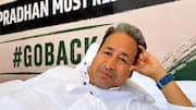 Sonam Wangchuk has lost over 5kg: CJP founder
