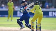 England's Tammy Beaumont announces retirement from women's international cricket: Details