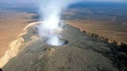 Erta Ale: An extraordinary volcanic landscape in Ethiopia