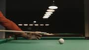 Playing billiards can do wonders for your mental skills