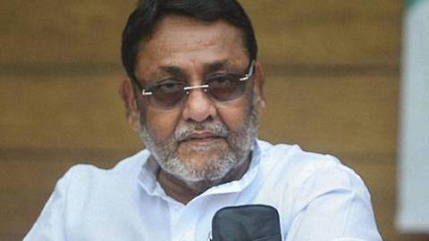 Follow Gandhi's lead, apologize for Gujarat riots: NCP tells BJP Follow Gandhi's lead, apologize for Gujarat riots: NCP tells BJP