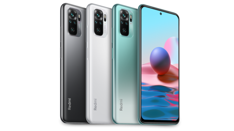 Redmi Note 10 handset has become marginally costlier in India Redmi Note 10 handset has become marginally costlier in India