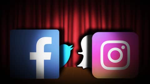 IT rules: Centre seeks compliance status from Facebook, Twitter 'ASAP' IT rules: Centre seeks compliance status from Facebook, Twitter 'ASAP'