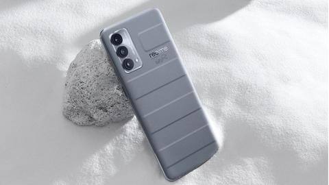 Realme GT Master Edition bags SIRIM certification; global launch imminent Realme GT Master Edition bags SIRIM certification; global launch imminent