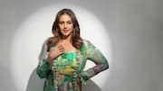 'Baby Do Die Do' poster: See Huma Qureshi's assassin avatar