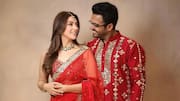 Hansika Motwani removes wedding pics with husband amid divorce speculation